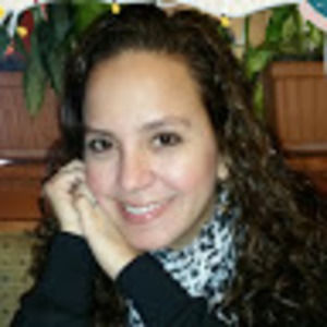 Meet your Posher, Sandra